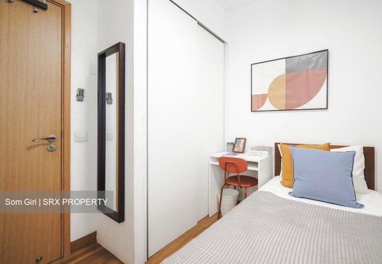 Eight Riversuites (D12), Condominium #638694571